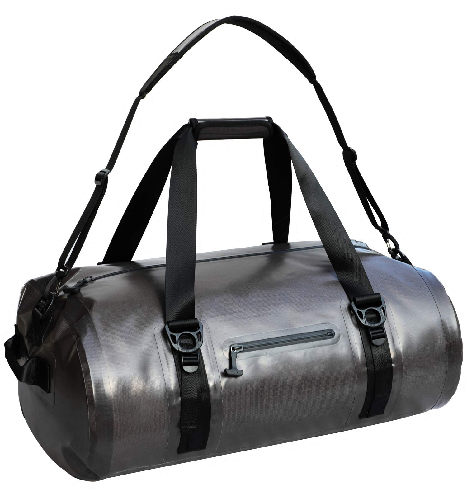 MIER Waterproof Duffel Bag Airtight Dry Bag for Kayaking, Boating