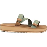 Cobian Women's Bethany Waimea Rise Z-Strap Sandal