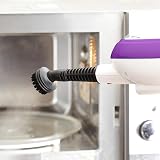 Neo 10 in 1 1500W Hot Steam Mop Cleaner Purple view 9