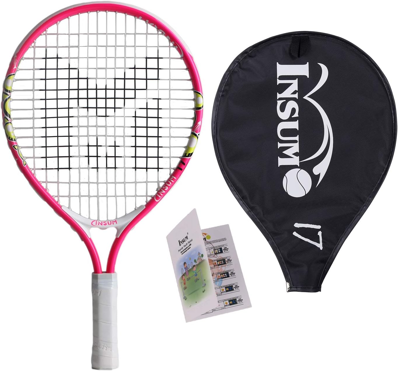 youth tennis racket bag