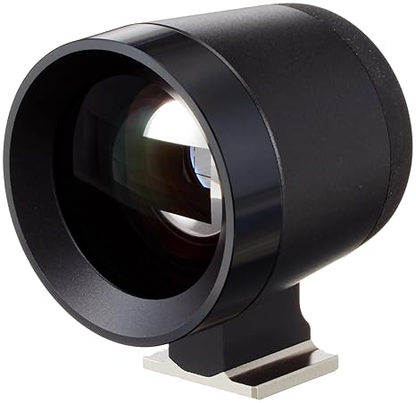 Sigma VF-41 Externer Sucher für DP2 Quattro Digitalkamera schwarz