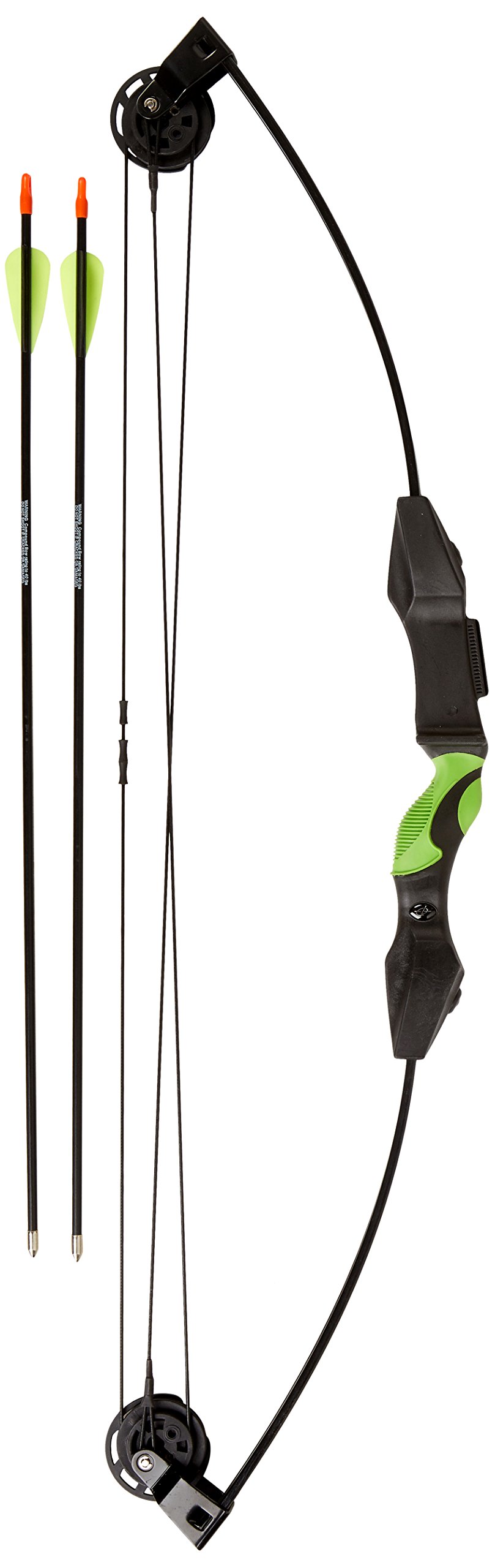 Outdoors Team Realtree Banshee Quad Junior Compound Bow Archery