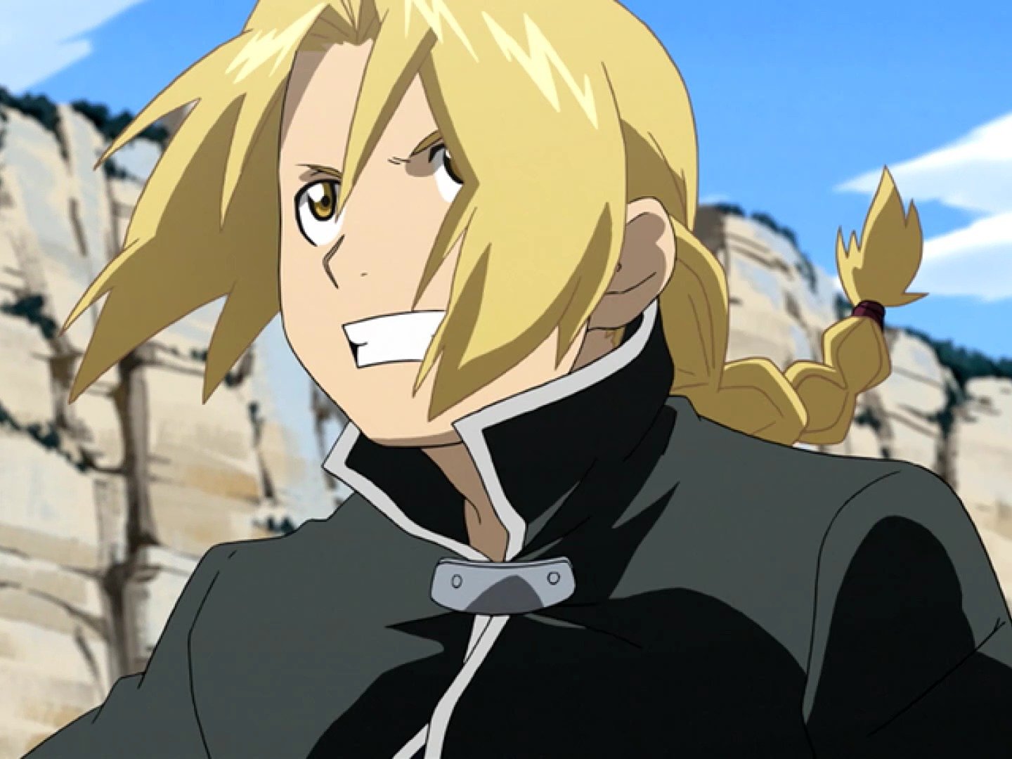 Watch Fullmetal Alchemist: Brotherhood, Season 1, Vol. 1 | Prime Video