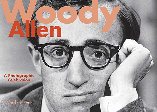 Download Woody Allen: A Photographic Celebration (English Edition) PDF