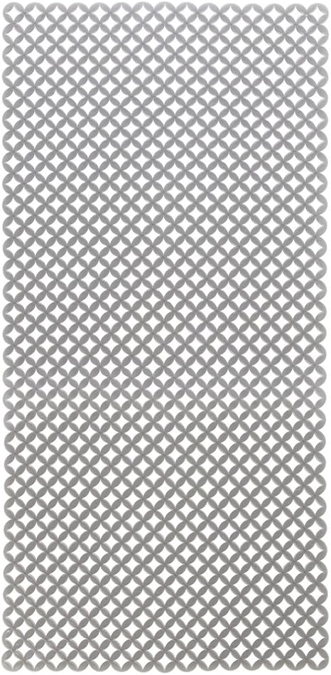 Interdesign Stari Kitchen Sink Protector Mat Graphite X Large Amazon De Kuche Haushalt