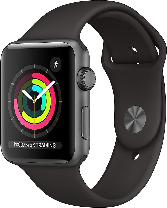 Apple Watch Series 3 38mm Reloj inteligente (certificado