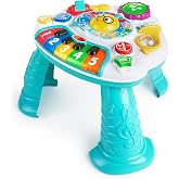 Baby Einstein Discovering Music Activity Table, Ages 6 Months +