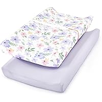 Sunnybabies Jungle Safari Baby Changing Mat - Soft Padded
