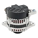 PHILTOP Alternator Compatible with 2011-2012 Super