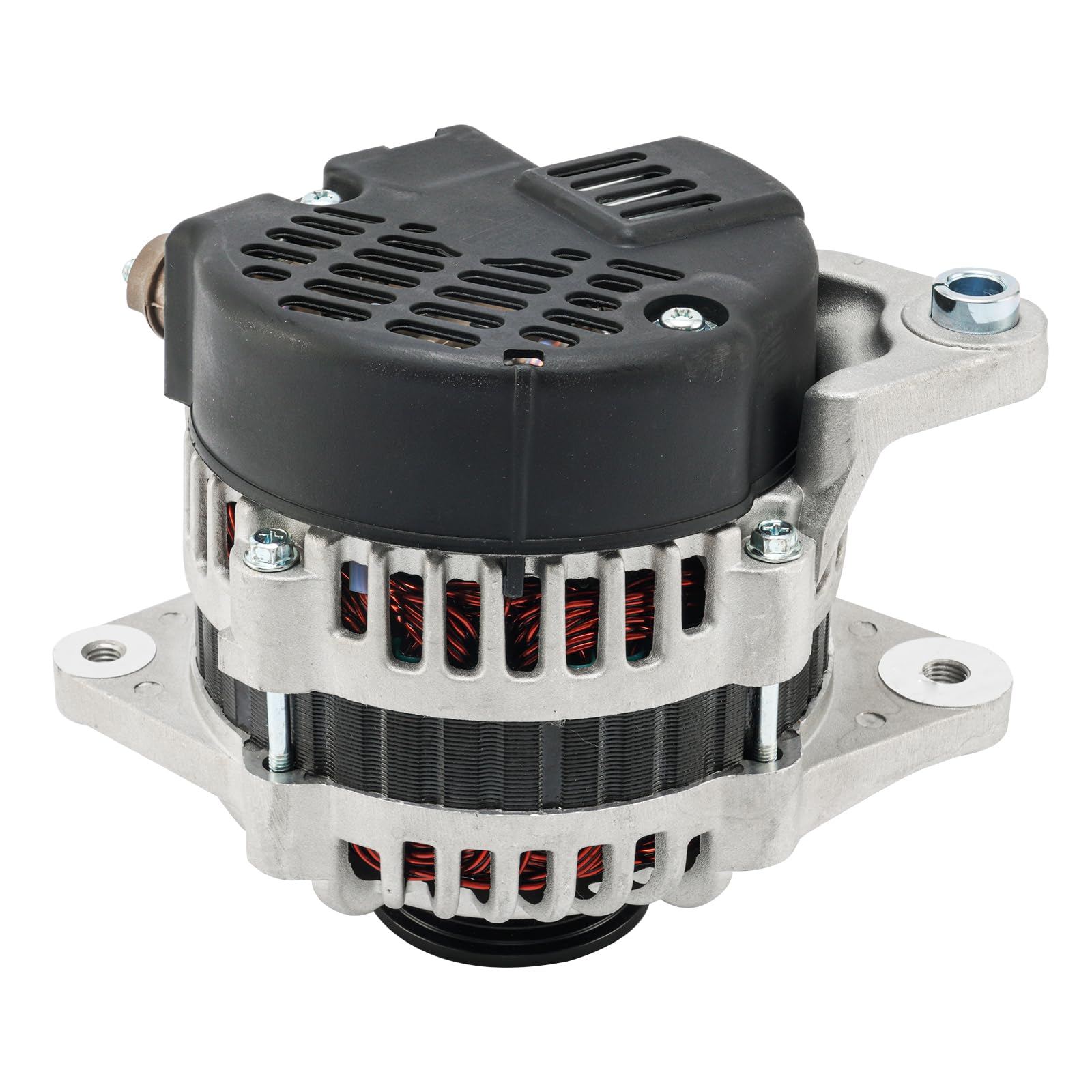 PHILTOP Alternator Compatible with 2011-2012 Super