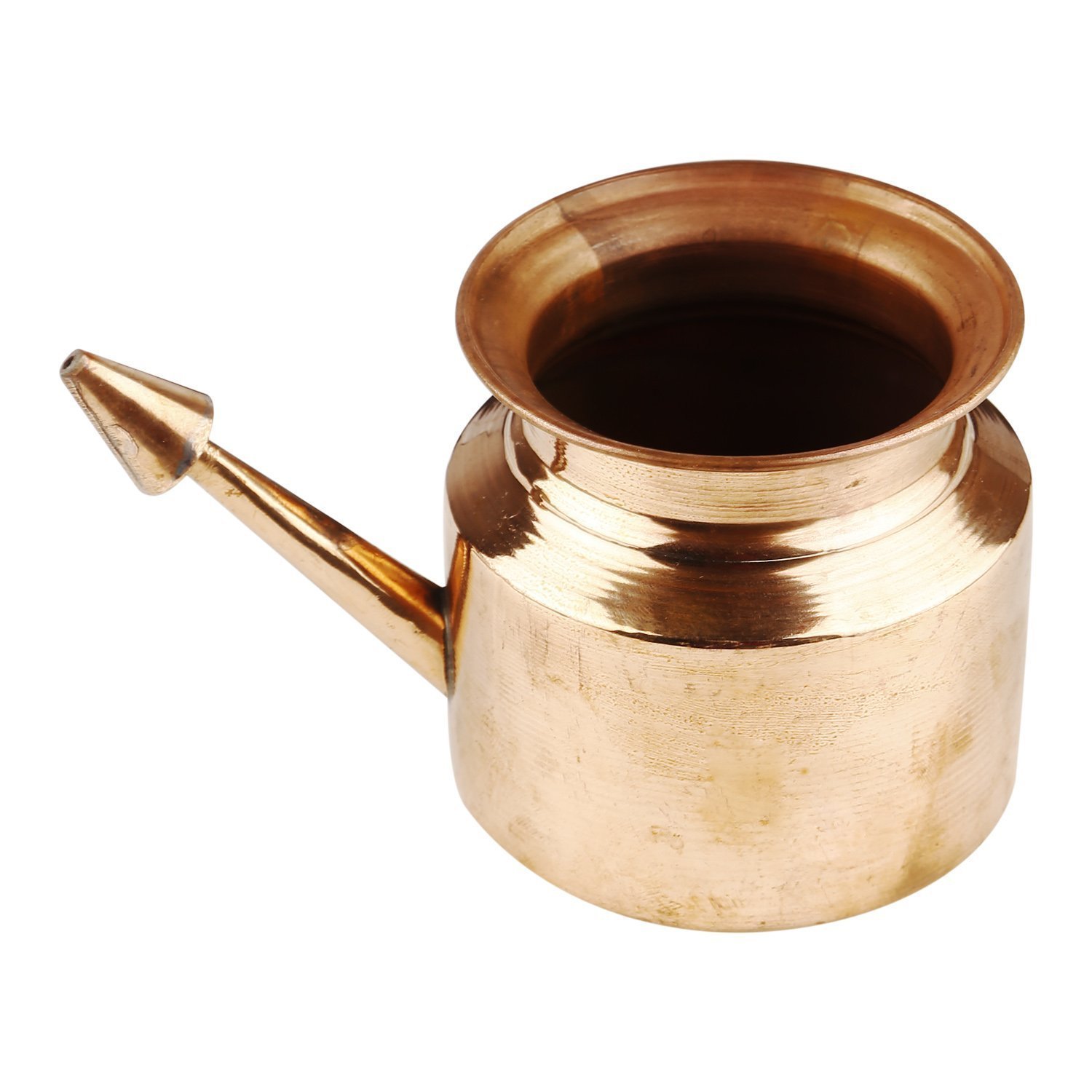 Buy Apex Digital Copper Jal Neti Lota 