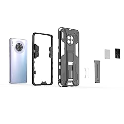 Compatible with Huawei Mate 30 Case,Built-in