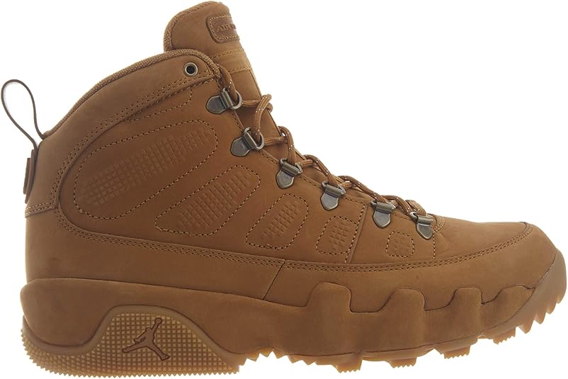 nike air jordan 9 retro boot nrg
