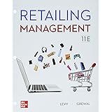 Loose Leaf for Retailing Management