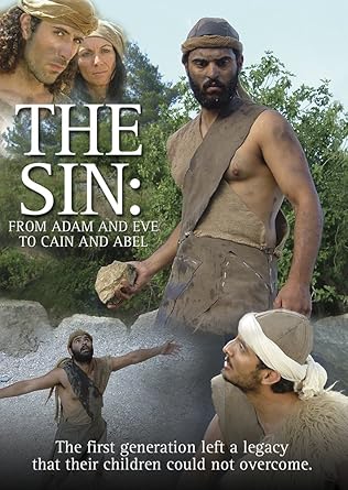 Amazon Com The Sin From Adam And Eve To Cain And Abel