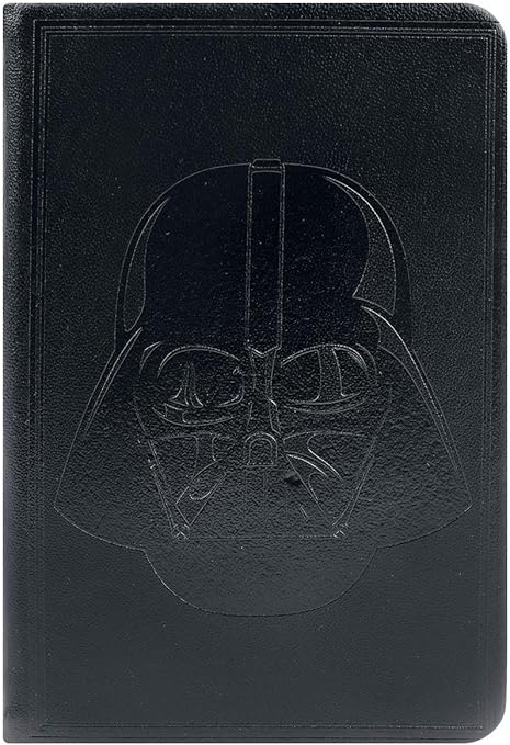 Pyramid Star Wars - Notebook Premium A6 Darth Vader: Amazon.es: Videojuegos