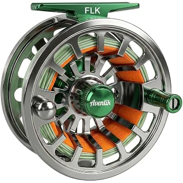 Amazon Best Sellers: Best Fly Fishing Reels Amazon Best Sellers: Best Fly Fishing Reels
