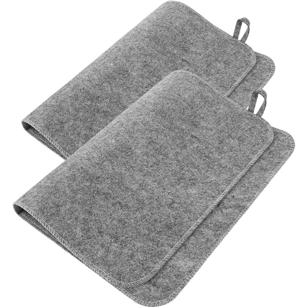 GANAZONO Thickened Felt Sauna Cushion Pad For Indoor Use Heat - View #5