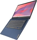Lenovo IdeaPad Slim 3 Chromebook 14M868 14-Inch FHD MediaTek 520 4GB 128GB view 7