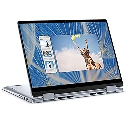 Dell Inspiron 14 7440 2-in-1 Laptop