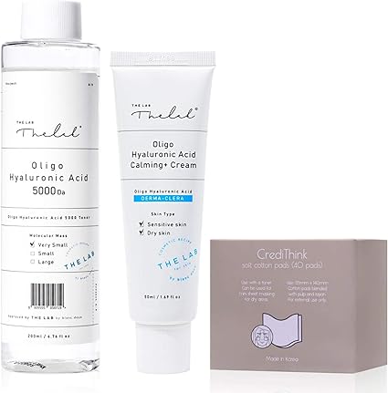 best skin care set for dry sensitive skin