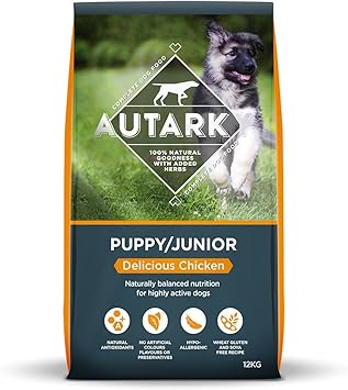 autarky dog food best price