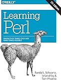 Learning Perl: Making Easy Things Easy and Hard Things Possible