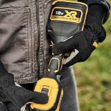 Dewalt XR Brushless String Trimmer 18V 5.0Ah Li-ion view 5