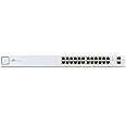 Ubiquiti US-24 Unifi Switch, White