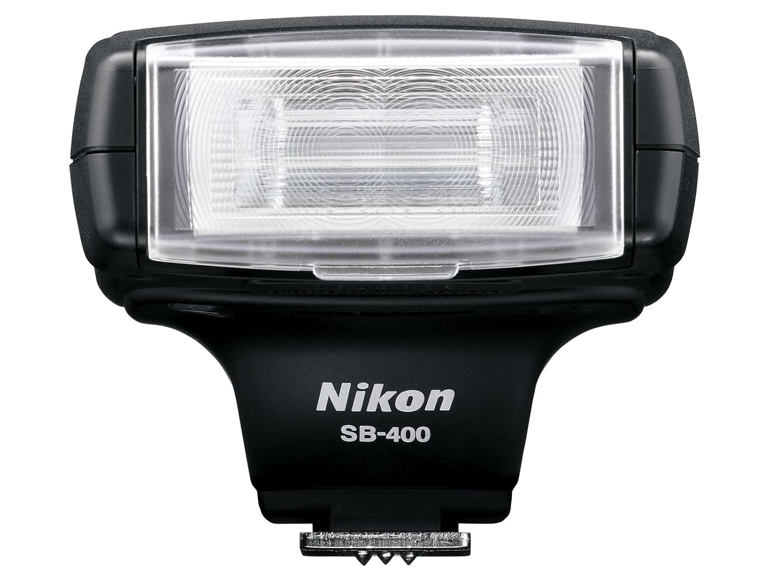 Amazon.com : Nikon SB-400 AF Speedlight Flash for Nikon Digital SLR Cameras  : On Camera Shoe Mount Flashes : Camera & Photo