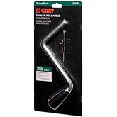 CURT 25015 Replacement Side-Wind Trailer Jack Handle