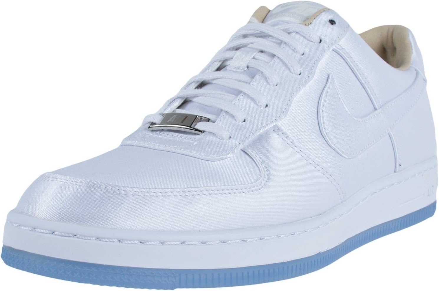 size down air force 1