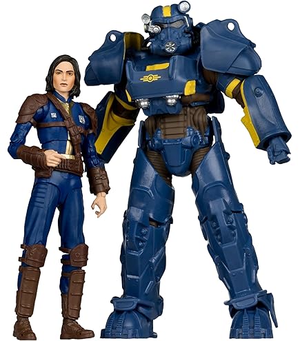 Funko Mini figuras Fallout (1 unidade aleatória) | Amazon.com.br