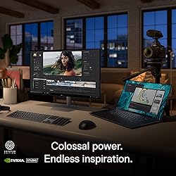 Dell XPS 17 9720 Laptop 17 inch UHD+ Touchscreen