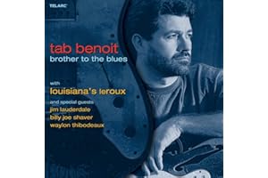Brother To Blues