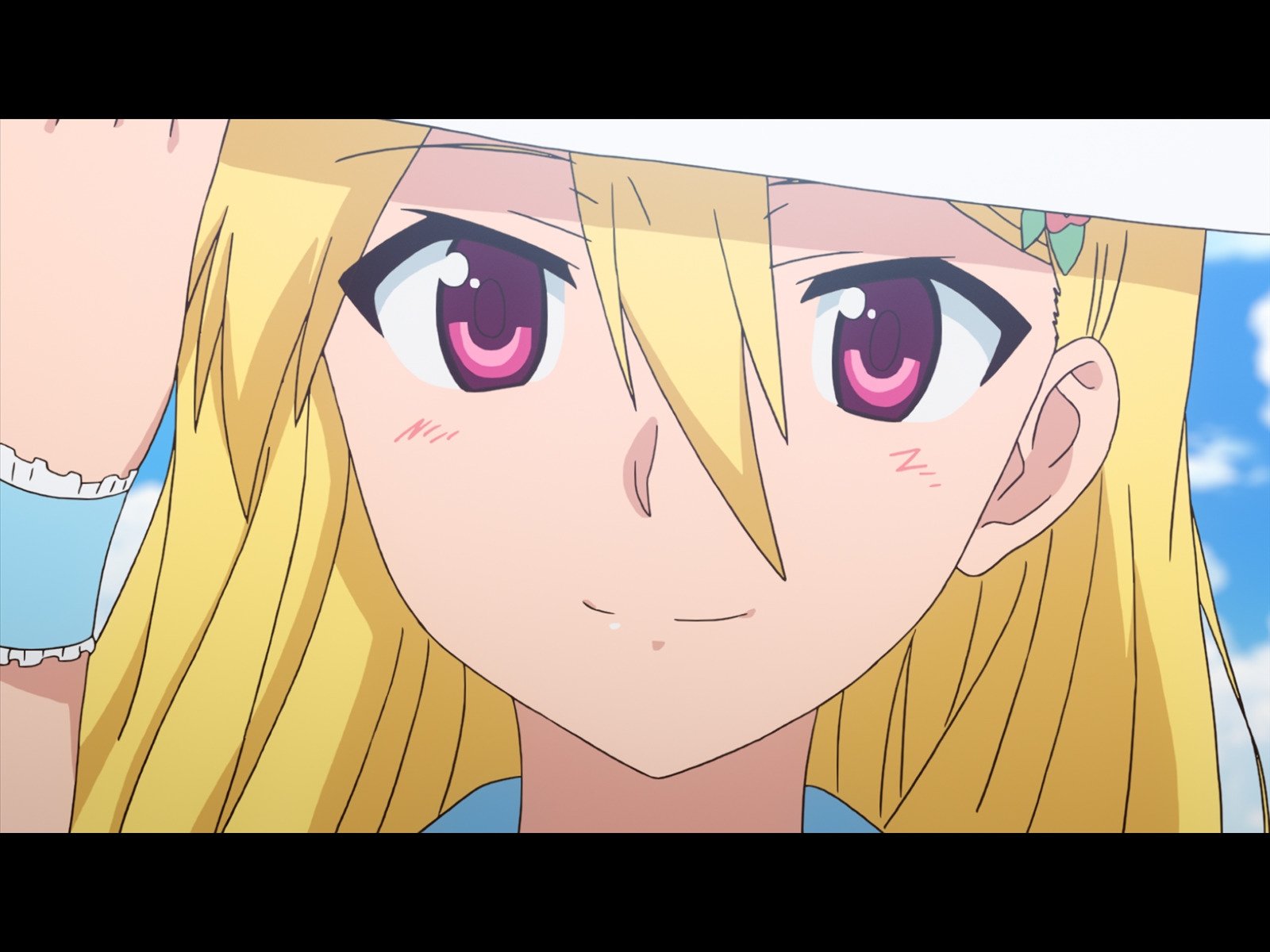 Amazon Co Jp Uq Holder 魔法先生ネギま 2 を観る Prime Video Amazon Co Jp Uq Holder 魔法先生ネギま 2 を観る Prime Video