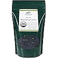 Hunza Organic Black Beluga Lentils (2-lbs)