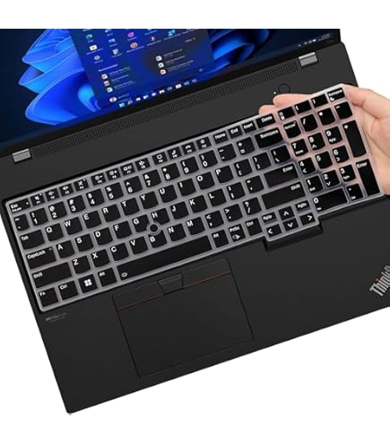 Case Cover For 16'' Lenovo Thinkbook 16 G4 IAP/ARA&ThinkBook 16 G6 ABP/IRL[Not For - View #10
