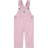 Levi's unisex-baby And Toddler Overall