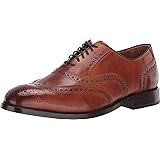 kneeland brogue cap toe oxford