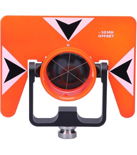Amazon.com: XGeology All-Metal Single Tilt Prism Set Fits All 0