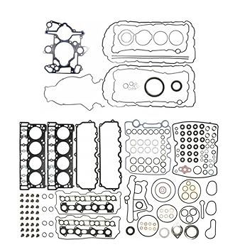 2006 F450 Diesel Engine - Seananon Jopower