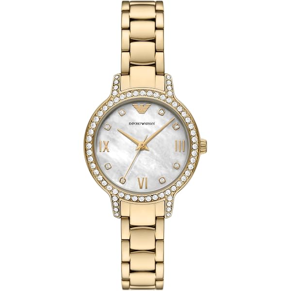Amazon.com: Emporio Armani Women display picture 2