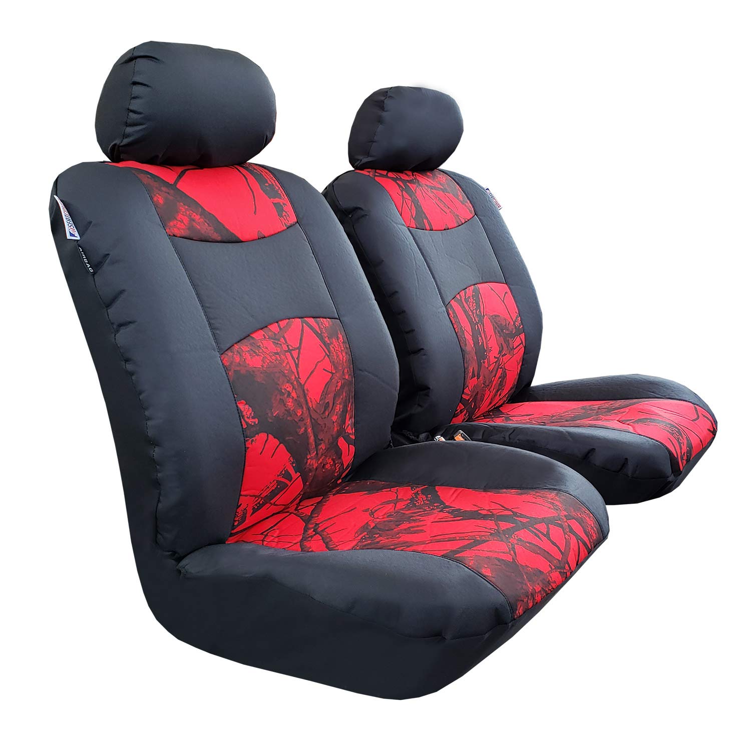 Best front seat covers for jeep patriot