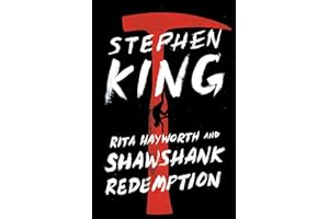 Rita Hayworth and Shawshank Redemption