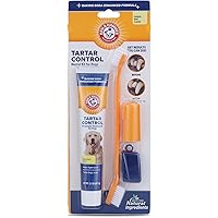 dog teeth cleaning kit amazon