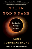 Not in God's Name: Confronting Religious Violence