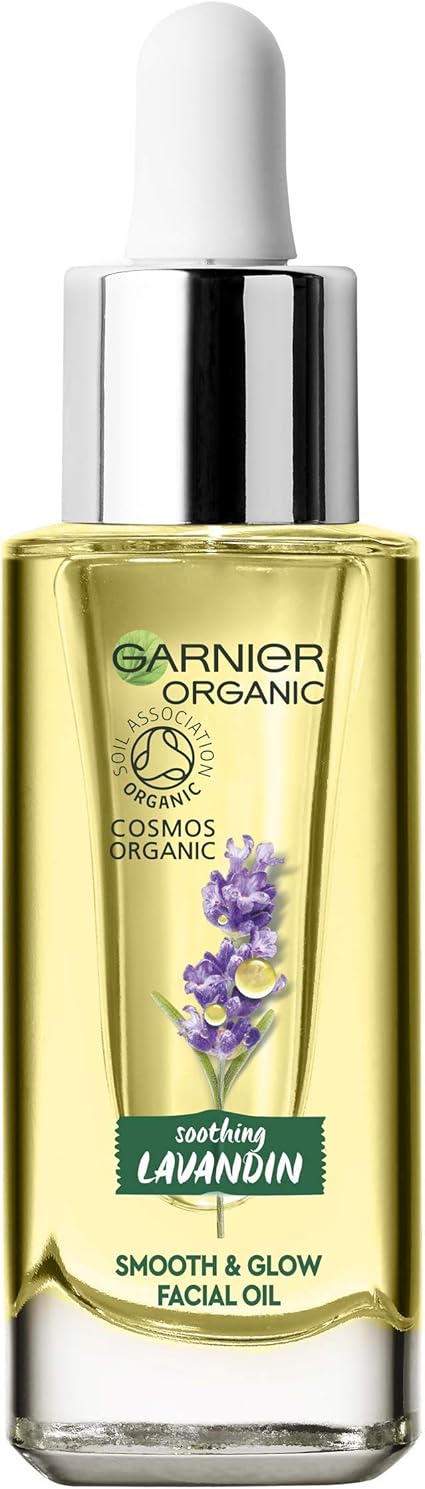garnier organic skincare