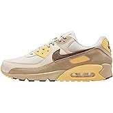 Nike Men's Air Max 90 Premium Trainers