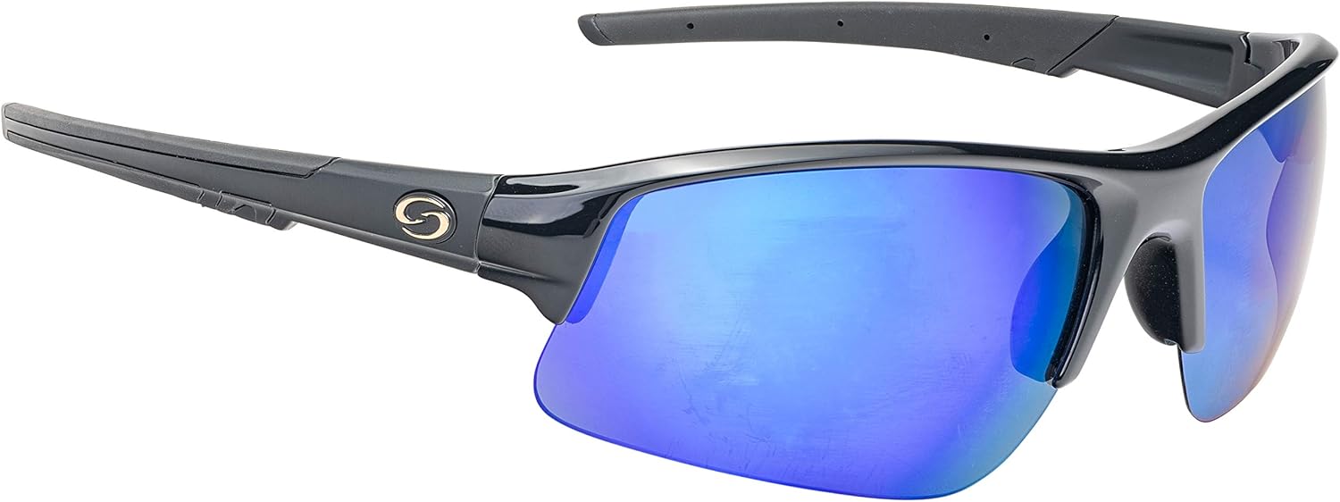 strike king polarized sunglasses